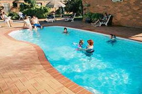 Birralee Holiday Villas - South Australia Travel 2