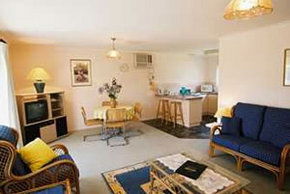 Birralee Holiday Villas - South Australia Travel 3