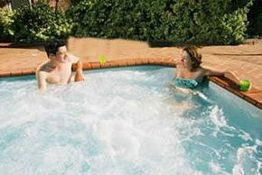Birralee Holiday Villas - South Australia Travel 4