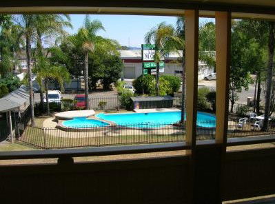 Bucketts Way Motel - South Australia Travel 1