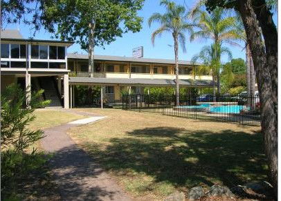 Bucketts Way Motel - South Australia Travel 2
