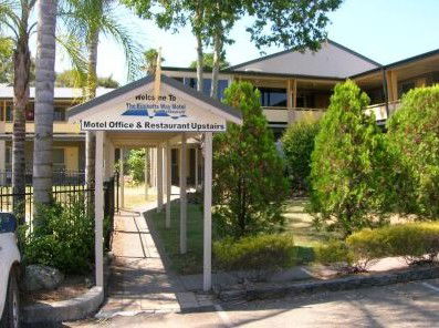 Bucketts Way Motel - South Australia Travel 4