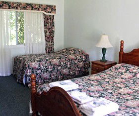 Aaronlee Retreat - South Australia Travel 1