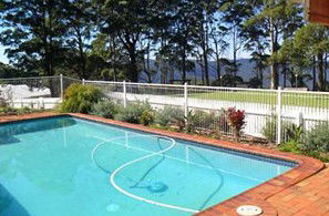 Aaronlee Retreat - South Australia Travel 2