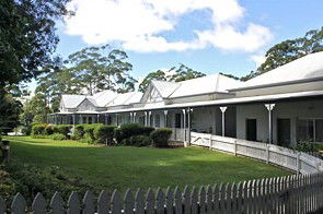 Aaronlee Retreat - South Australia Travel 3