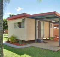 Pyramid Caravan Park - South Australia Travel