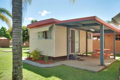 Pyramid Caravan Park - South Australia Travel 0