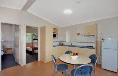 Pyramid Caravan Park - South Australia Travel 2