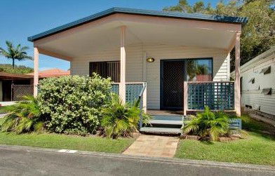 Pyramid Caravan Park - South Australia Travel 4
