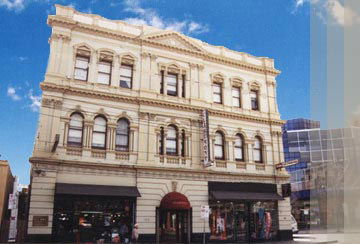Hotel Claremont Guest House - South Australia Travel 0