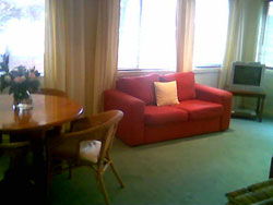 St Marine Boutique Hotel - South Australia Travel 1