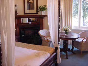 St Marine Boutique Hotel - South Australia Travel 2