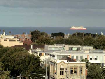 St Marine Boutique Hotel - South Australia Travel 4