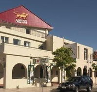 Seabreeze Hotel - South Australia Travel