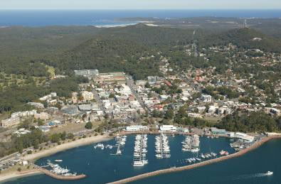 Seabreeze Hotel - South Australia Travel 2