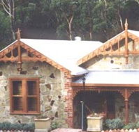 Inala Country Retreat - South Australia Travel