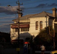 Lords Lodge Backpackers - South Australia Travel