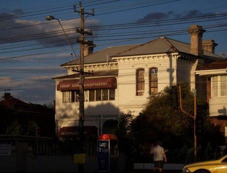 Lords Lodge Backpackers - South Australia Travel 0