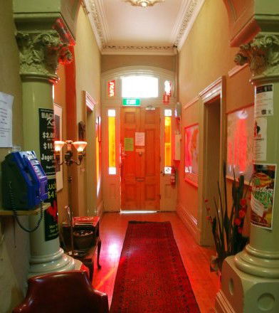 Lords Lodge Backpackers - South Australia Travel 2