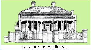 Middle Park VIC South Australia Travel