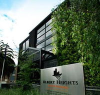 Albert Heights Serviced Apartments - South Australia Travel
