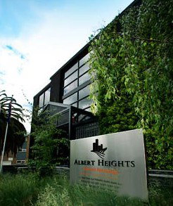Albert Heights Serviced Apartments - South Australia Travel 0