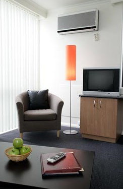 Albert Heights Serviced Apartments - South Australia Travel 1