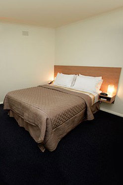 Albert Heights Serviced Apartments - South Australia Travel 2