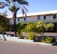 Ambassador Motel - South Australia Travel