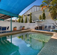 Townsville Holiday Apartments - South Australia Travel
