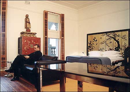 The Hatton Hotel - South Australia Travel 2