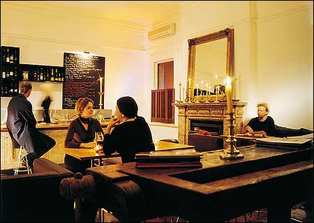 The Hatton Hotel - South Australia Travel 3