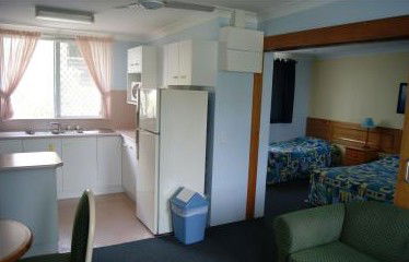 Haven Waters Motel And Suites - South Australia Travel 3