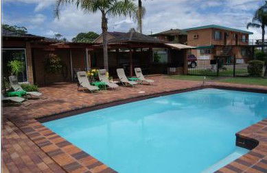 Haven Waters Motel And Suites - South Australia Travel 5