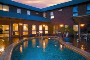 Hotel Cavalier - South Australia Travel 2