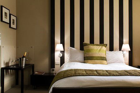 The Mansion Hotel - South Australia Travel 2