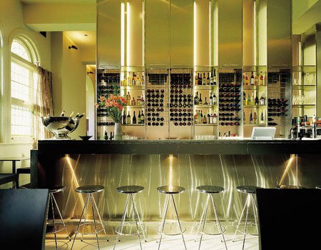 The Mansion Hotel - South Australia Travel 3