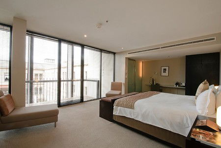 The Mansion Hotel - South Australia Travel 4