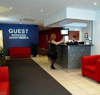 Quest Newcastle - South Australia Travel