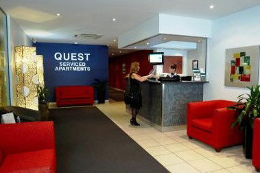 Quest Newcastle - South Australia Travel 0