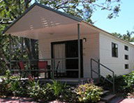 Cooktown Holiday Park - South Australia Travel 2