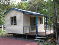 Cooktown Holiday Park - South Australia Travel 3