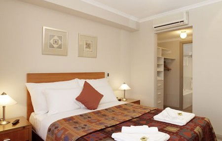 Ringwood Royale Apartment Hotel - South Australia Travel 1