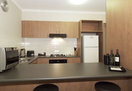 Ringwood Royale Apartment Hotel - South Australia Travel 2