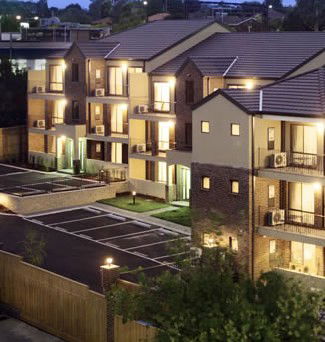 Ringwood Royale Apartment Hotel - South Australia Travel 5