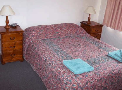 Hobart Apartments - South Australia Travel