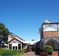 La Maison Boutique Hotel - South Australia Travel
