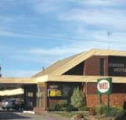 Burwood East Motel - South Australia Travel