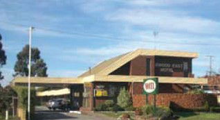 Burwood East Motel - South Australia Travel 0