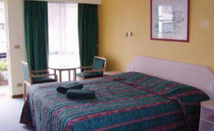 Burwood East Motel - South Australia Travel 1